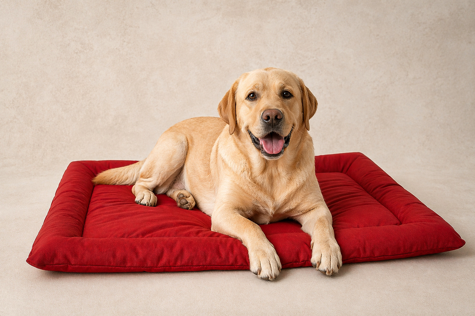Kurgo Loft Wander Dog Bed for travel