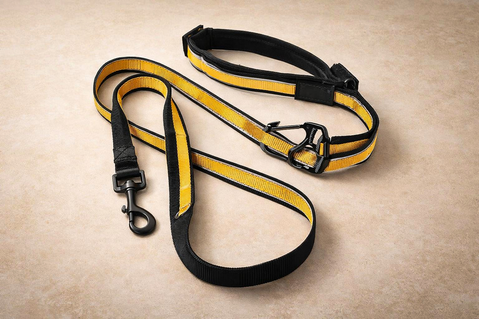 Kurgo Quantum 6 in 1 Dog Leash
