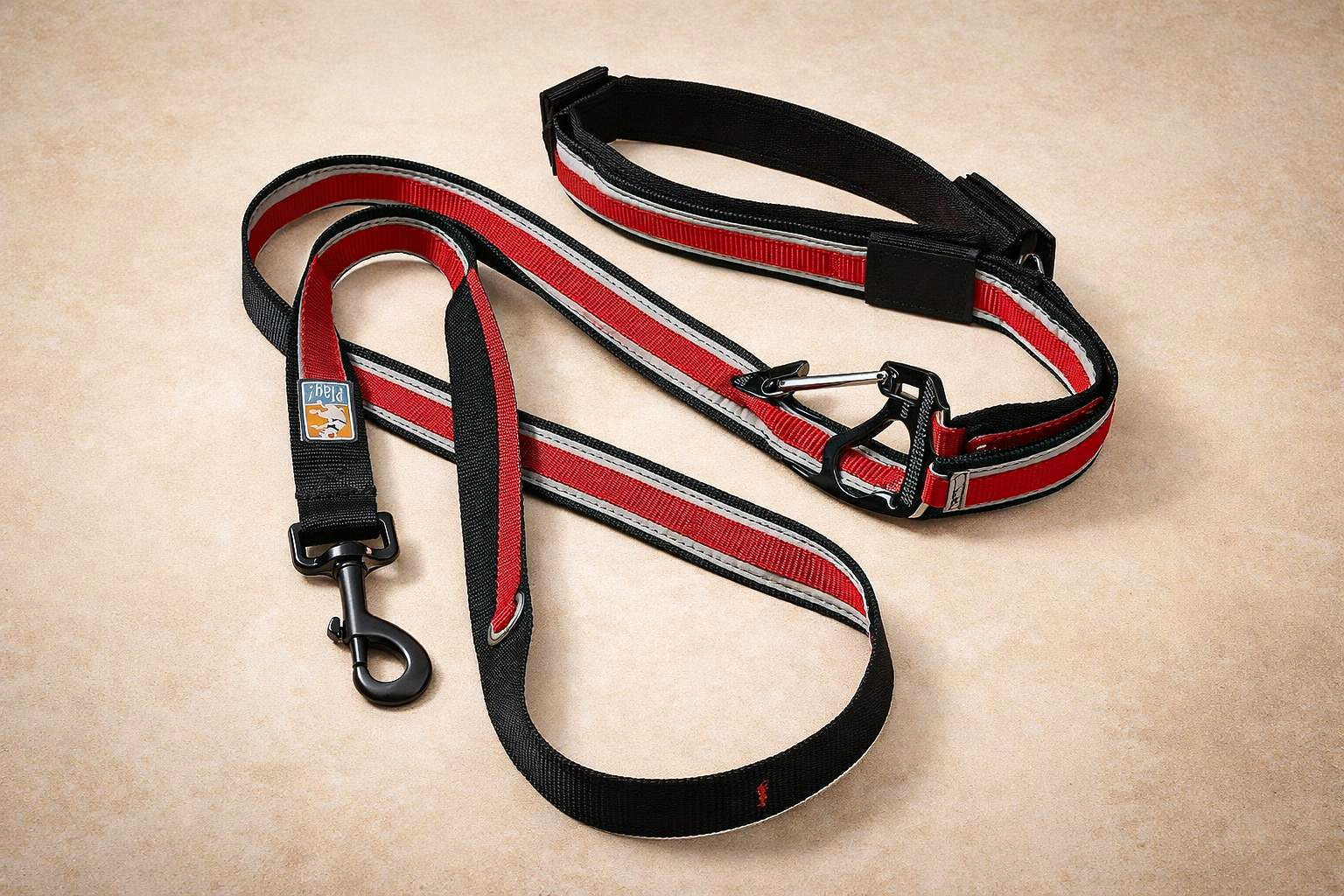 Kurgo 6 in 1 Quantum Leash