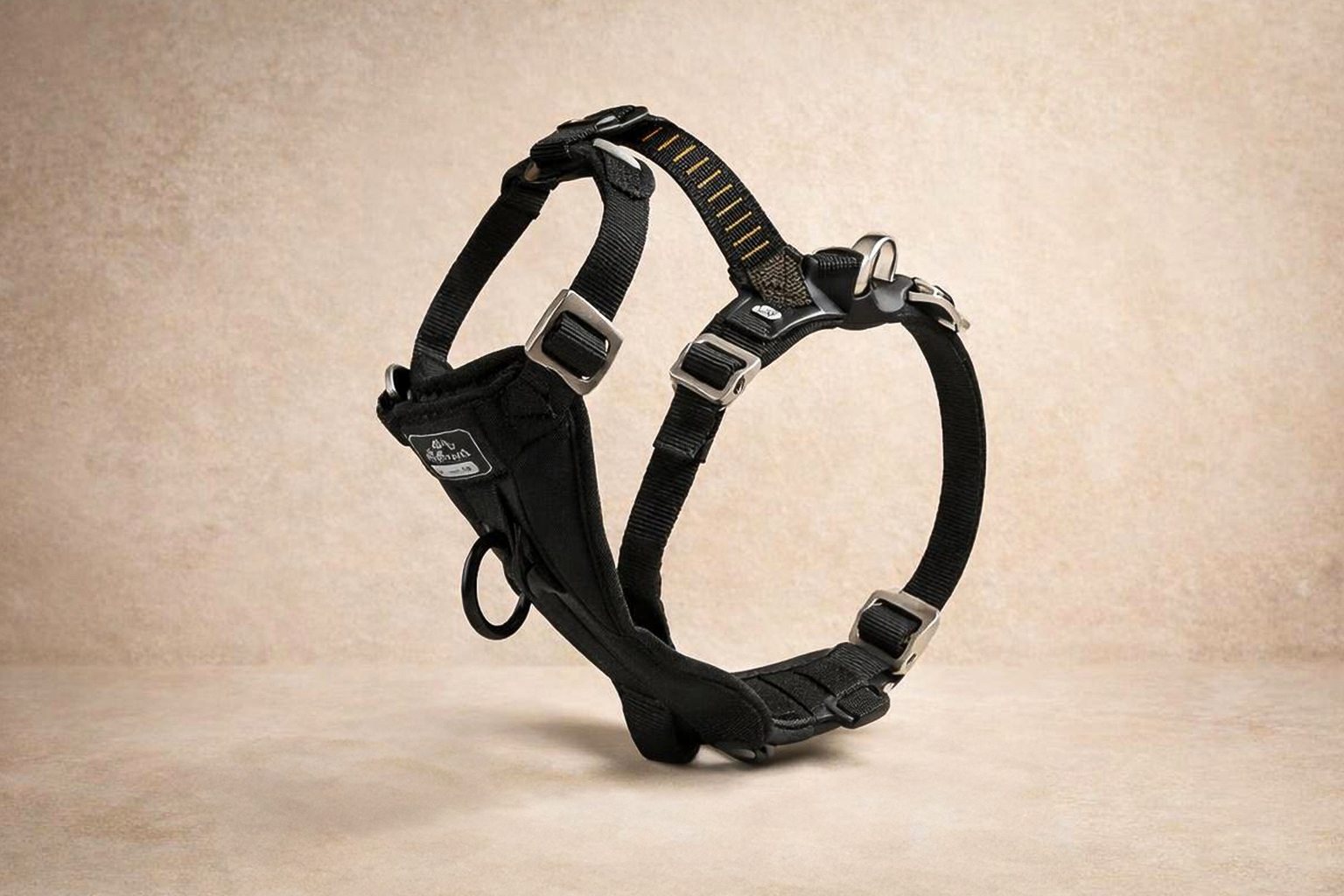 Kurgo Tru Fit Smart Dog Walking Harness