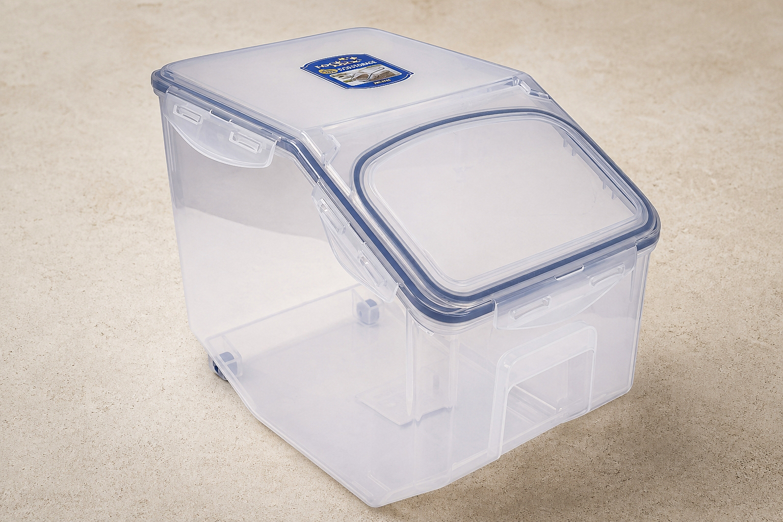 LOCK & LOCK Food Storage Container