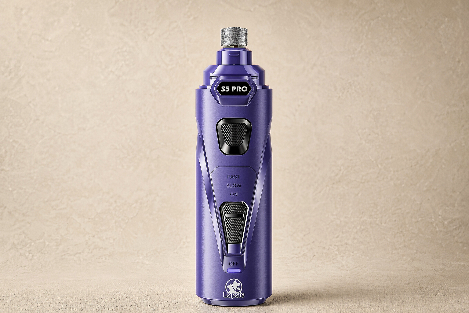LOPSIC Powerful Dog Nail Grinder