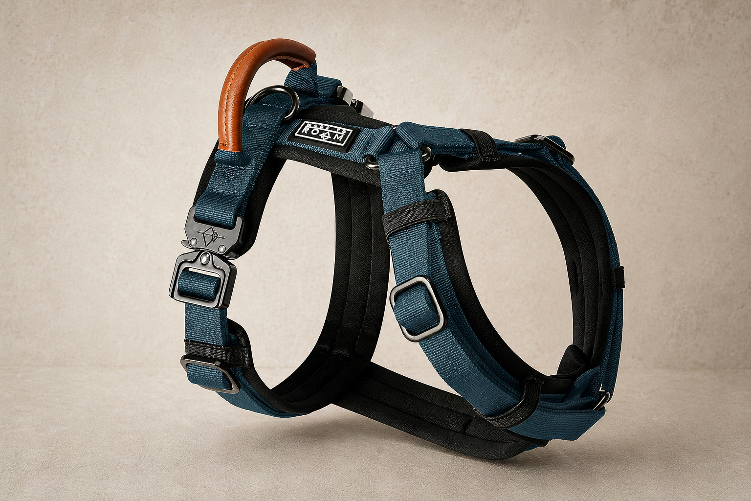 MADE TO ROAM Premium Explorer Harness