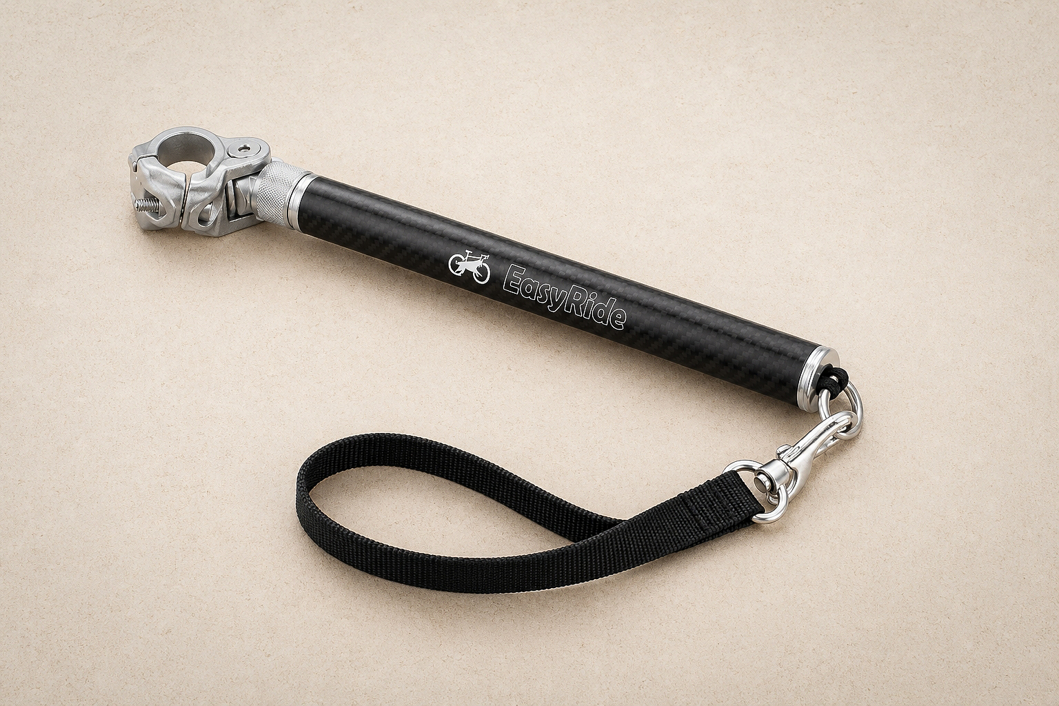 MALABI V2.0 Dog Bike Leash