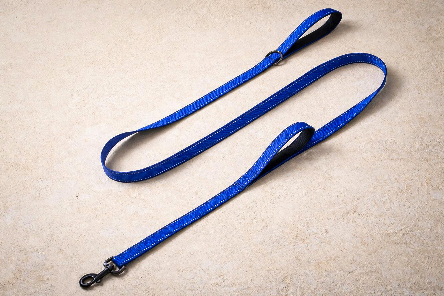Max and Neo Double Handle Dog Leash