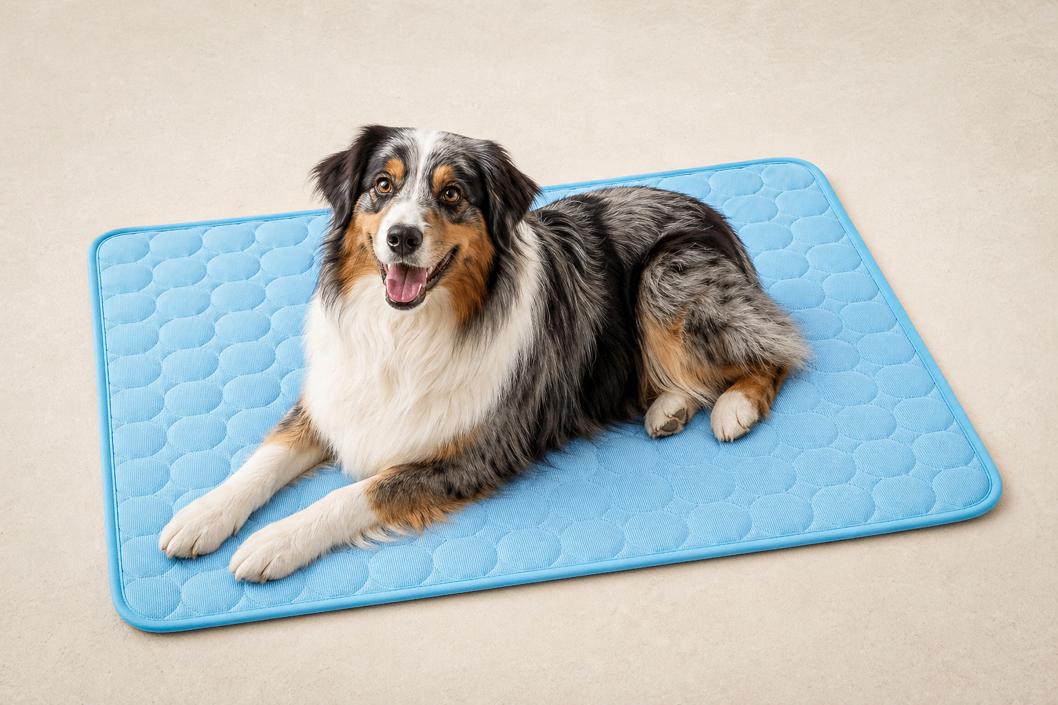 MeiLiMiYu Cooling Blanket for Dogs