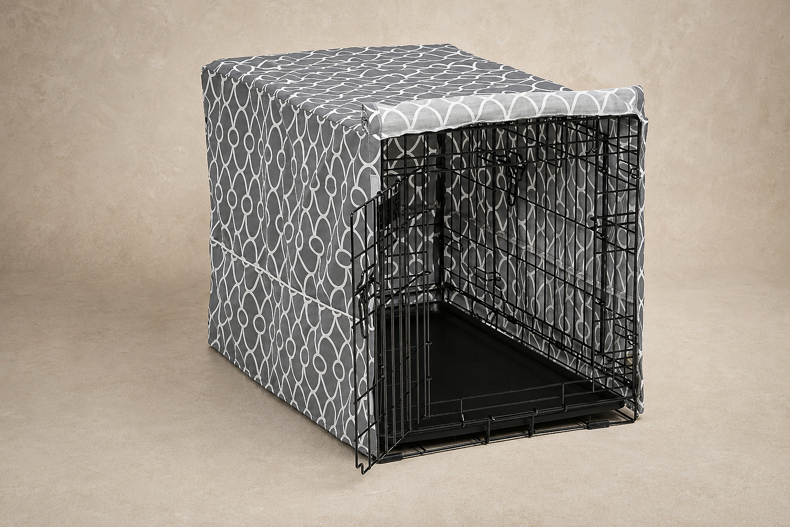 MidWest Homes for Pets Crate Cover