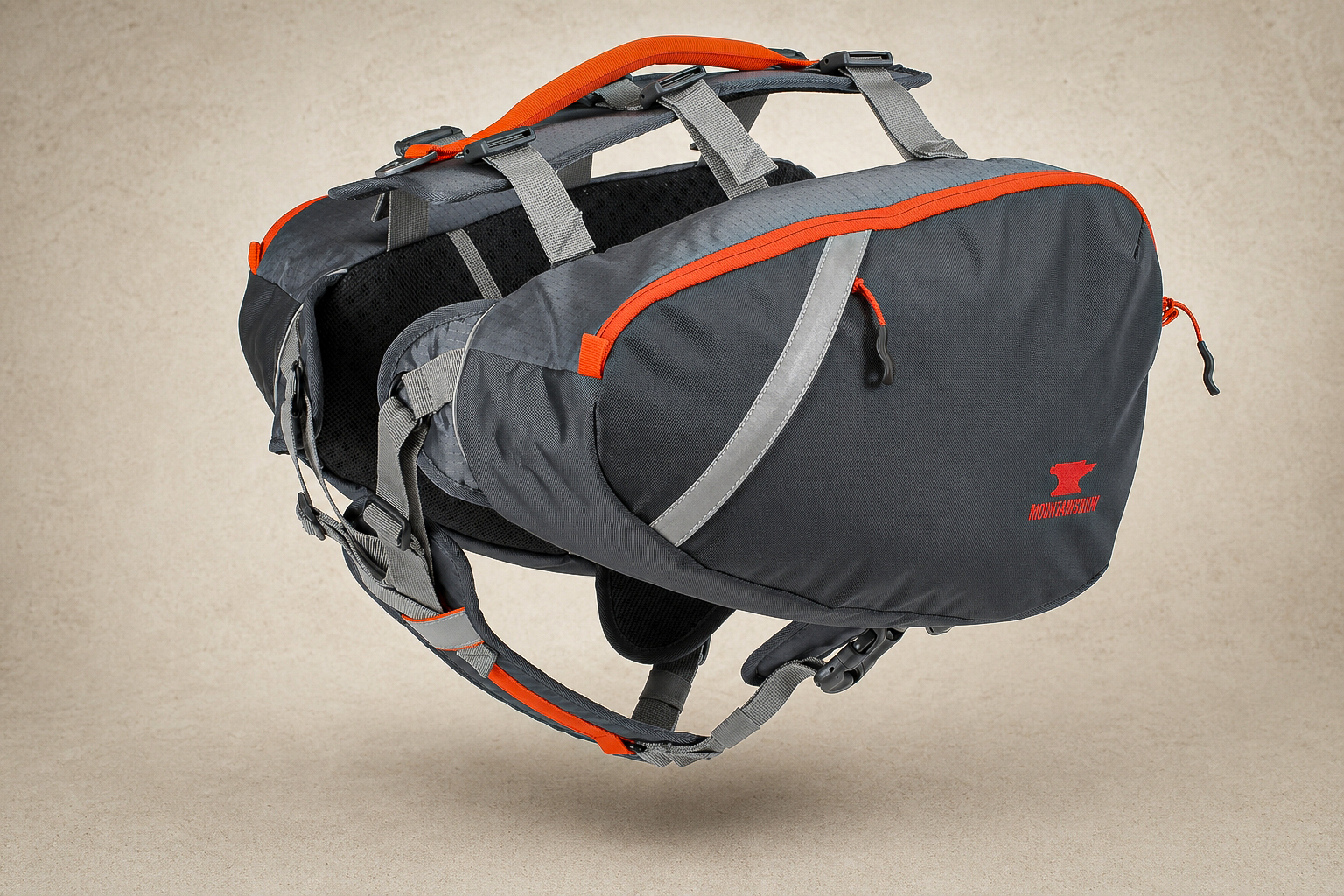 Mountainsmith K-9 Dog Pack