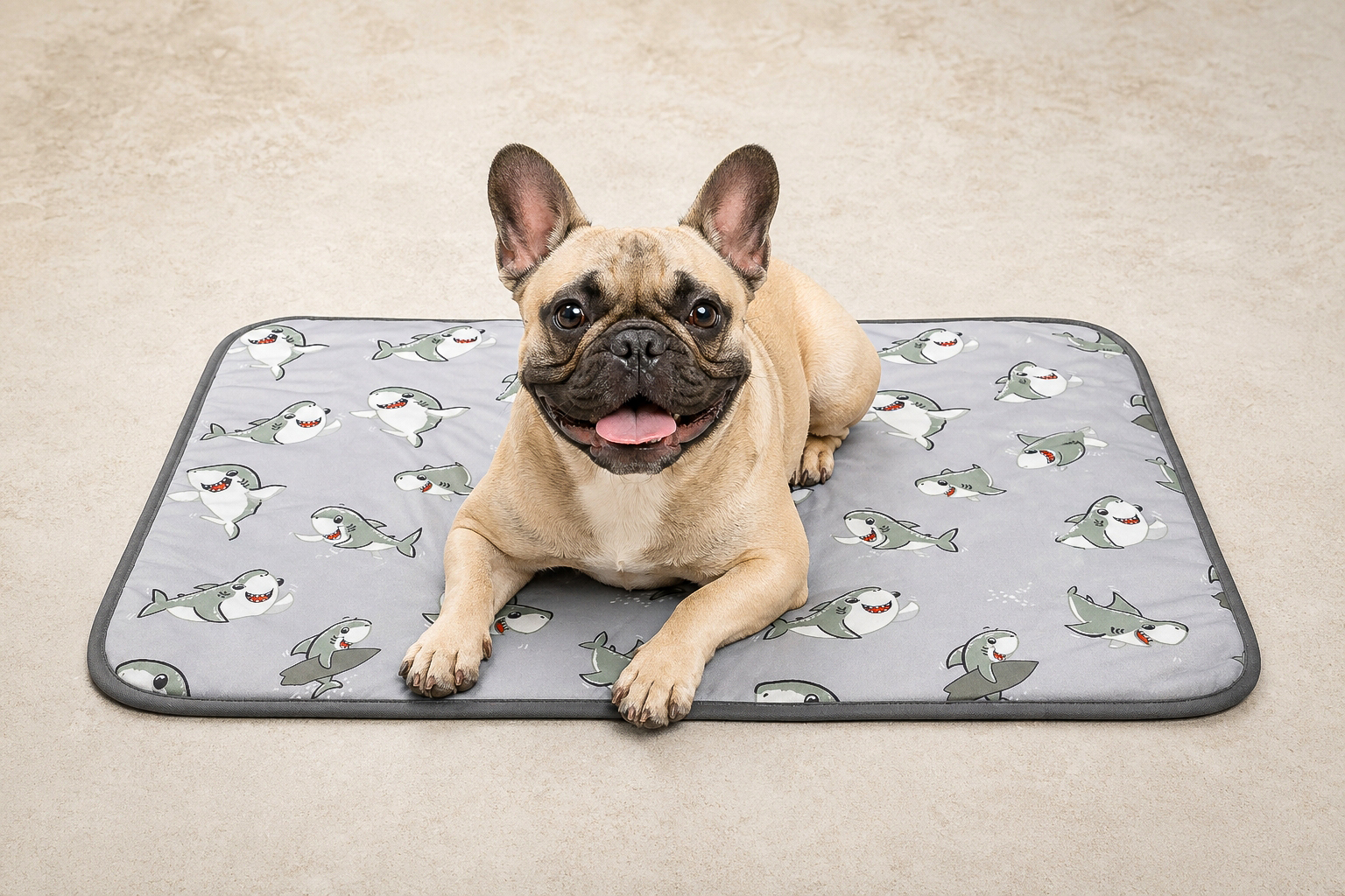 NACOCO Summer Pet Cooling Mat