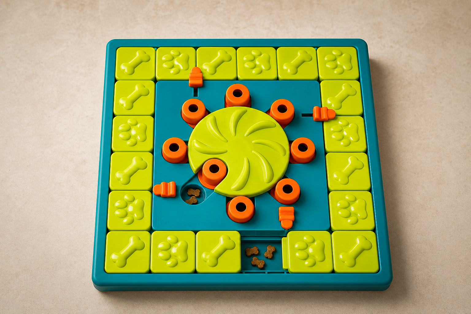 Nina Ottosson by Outward Hound MultiPuzzle