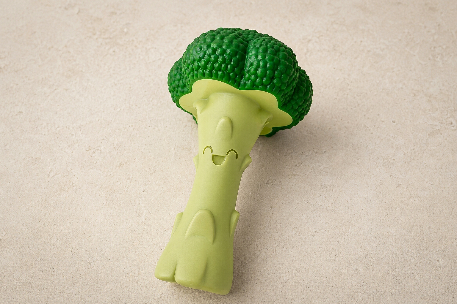 Nylabone Broccoli Power Chew