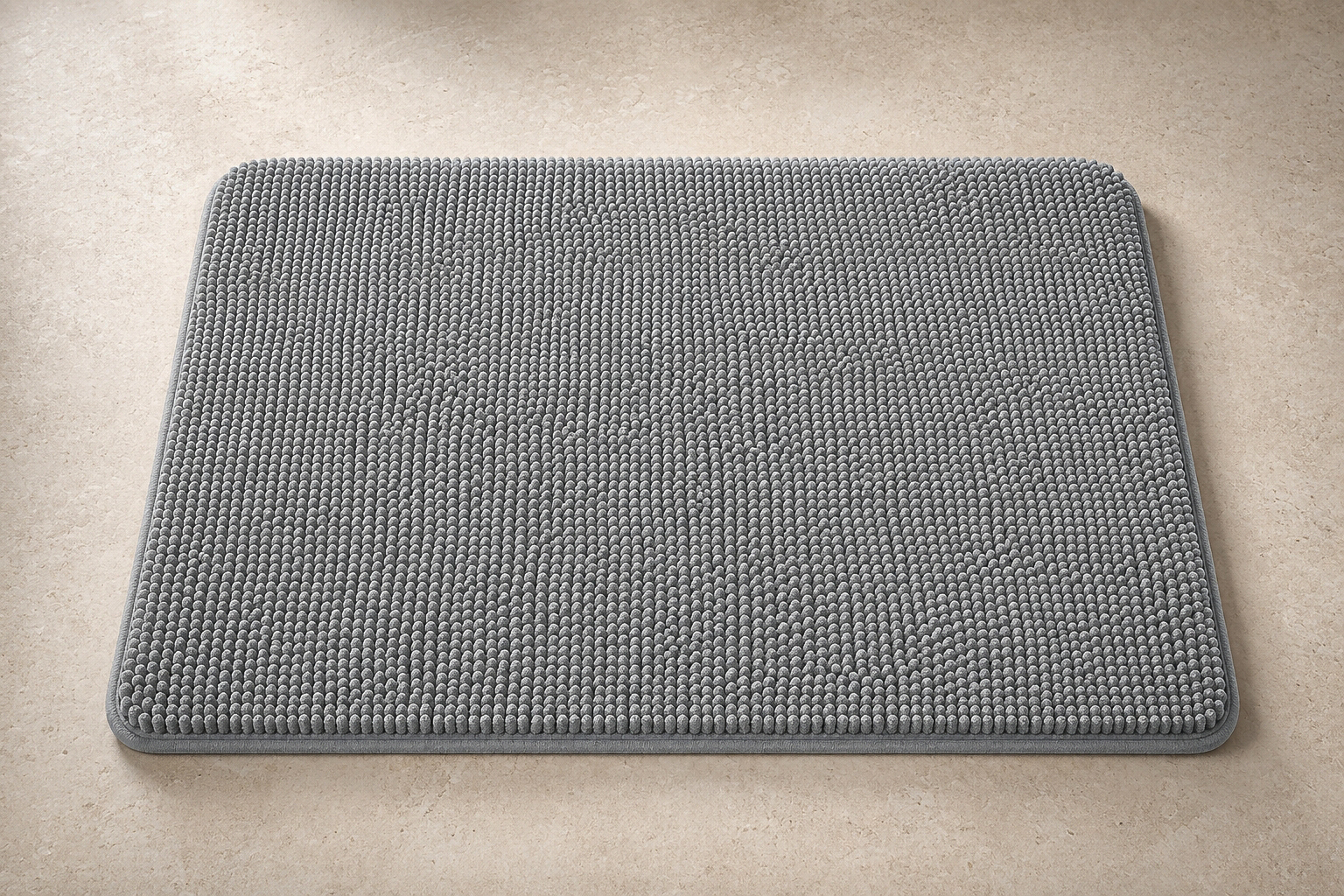 OLANLY Dog Door Mat