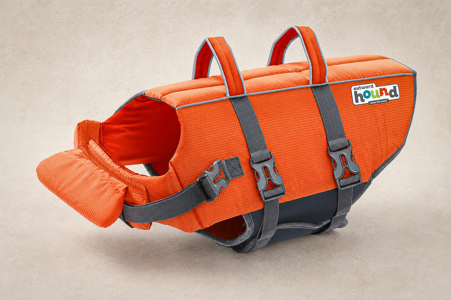 Outward Hound Granby Dog Life Jacket