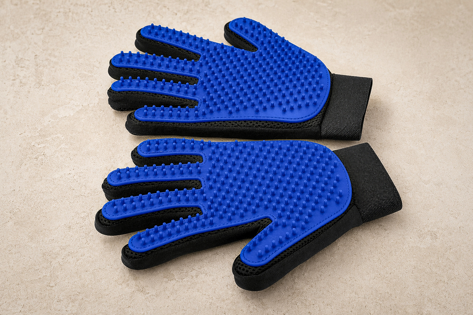 Pet Grooming Glove