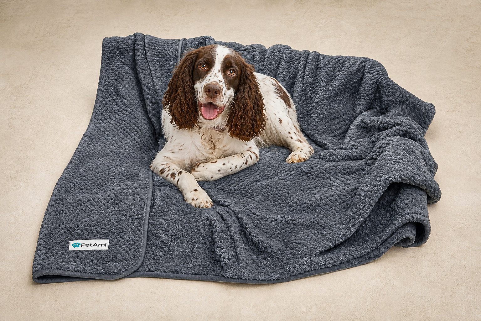 PetAmi Waterproof Dog Blanket