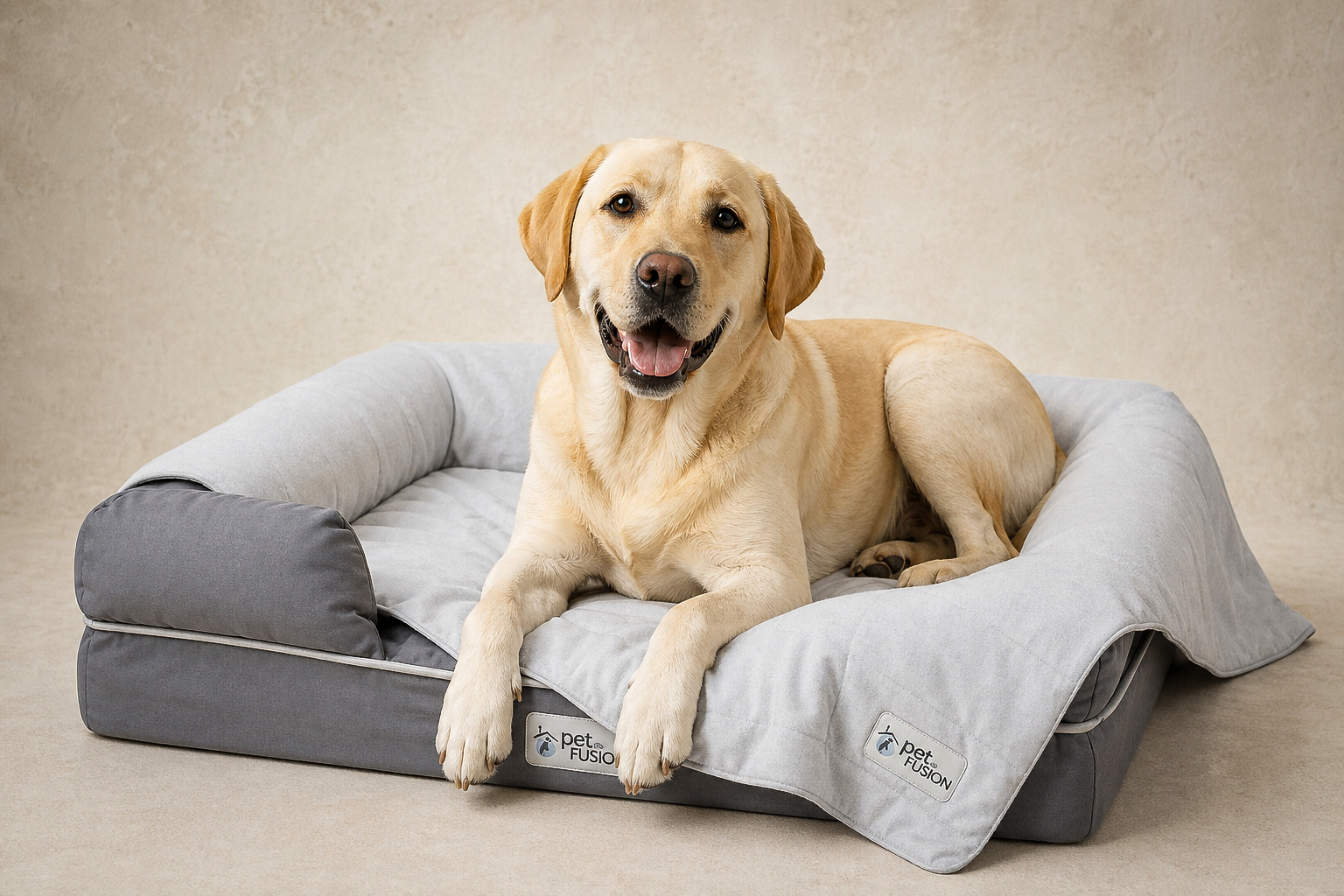 PetFusion Premium Cooling Blanket