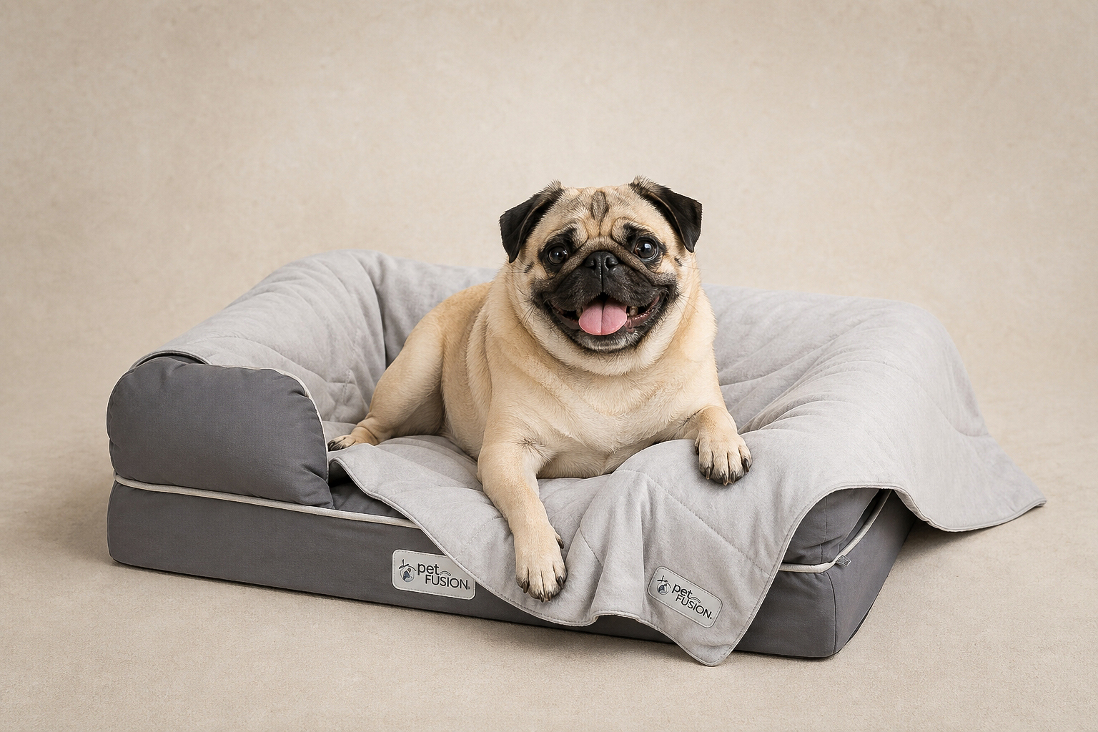 PetFusion Premium Dog Blanket