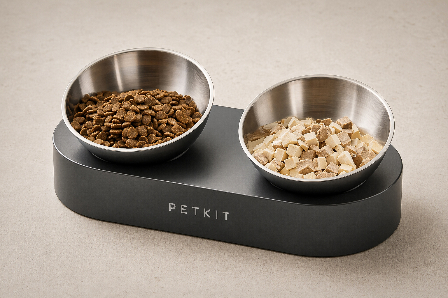 PETKIT Elevated Dog Bowl