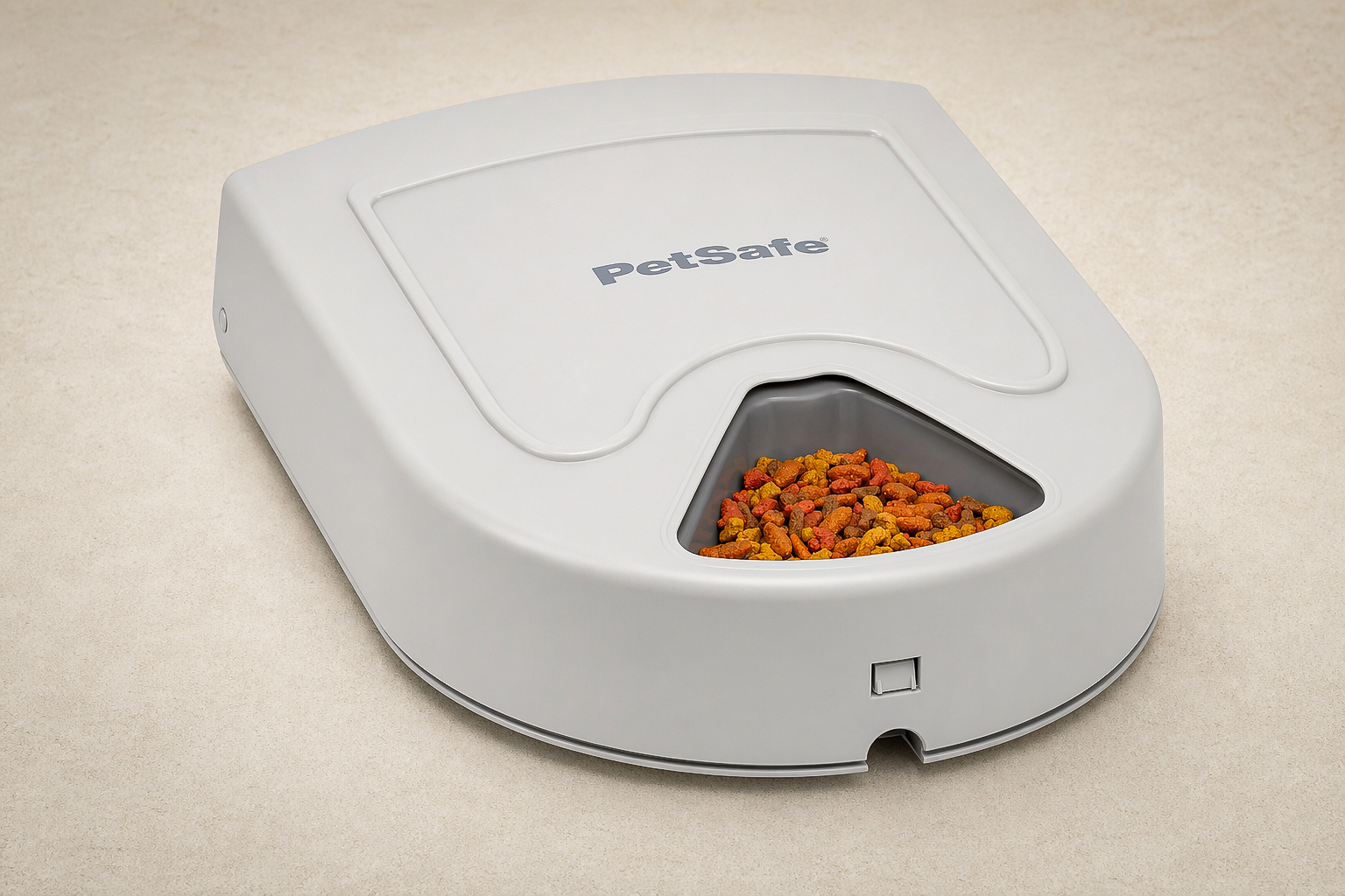PetSafe 5-Meal Automatic Pet Feeder