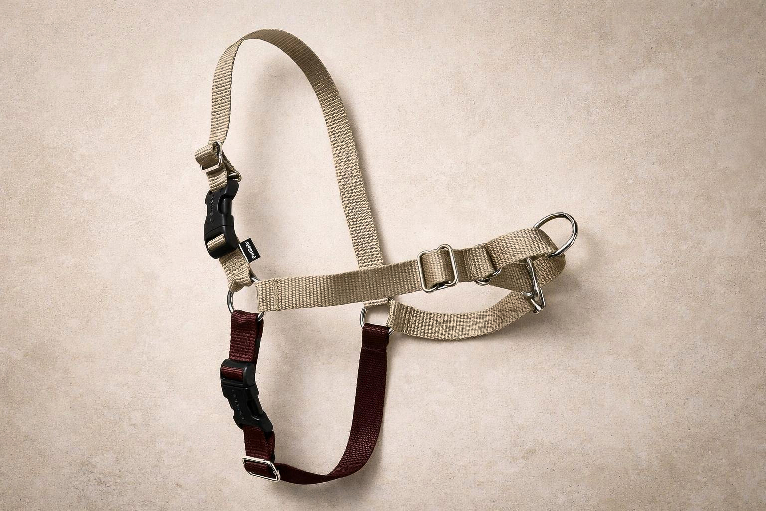 PetSafe Easy Walk No Pull Dog Harness