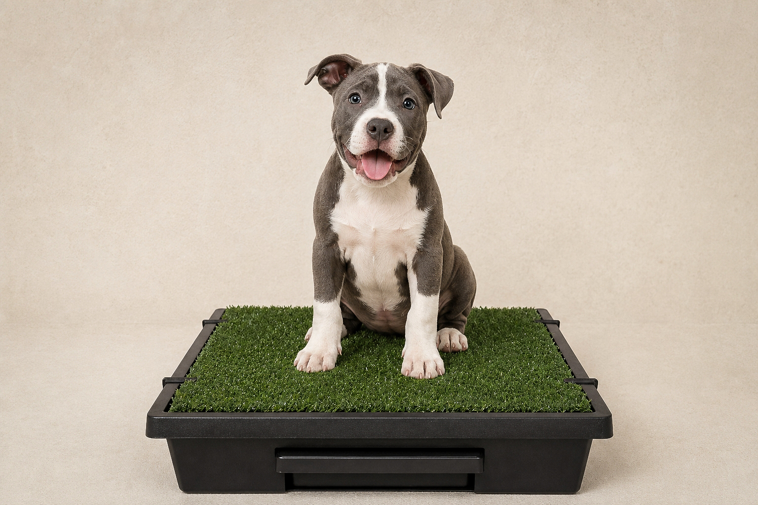 PetSafe Pet Loo Portable Indoor Potty