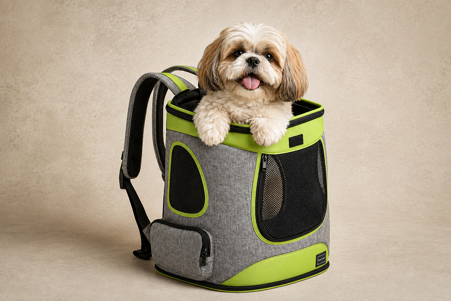 Petsfit Comfort Dog Carrier Backpack