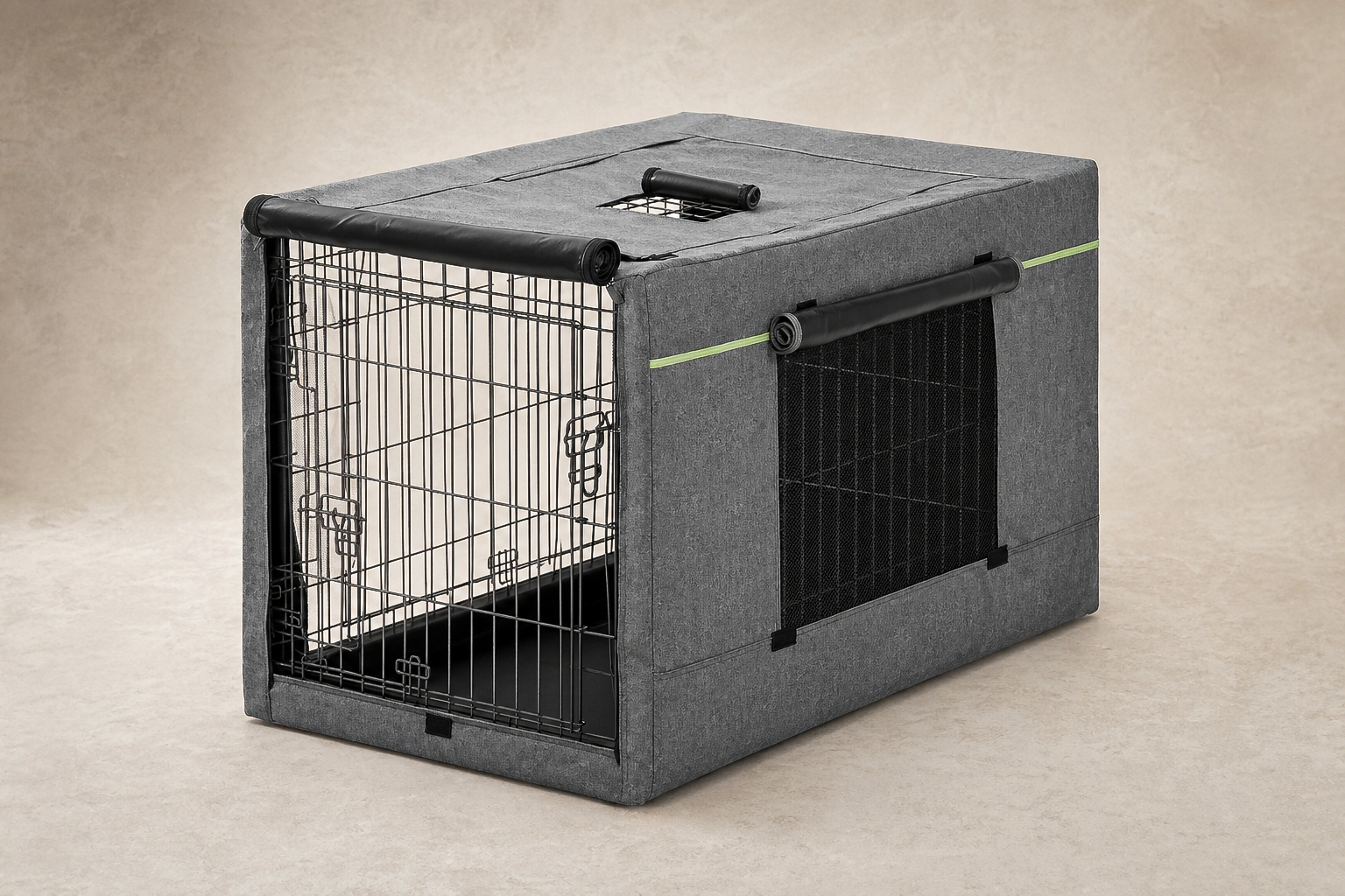 PETSFIT Kennel Cover