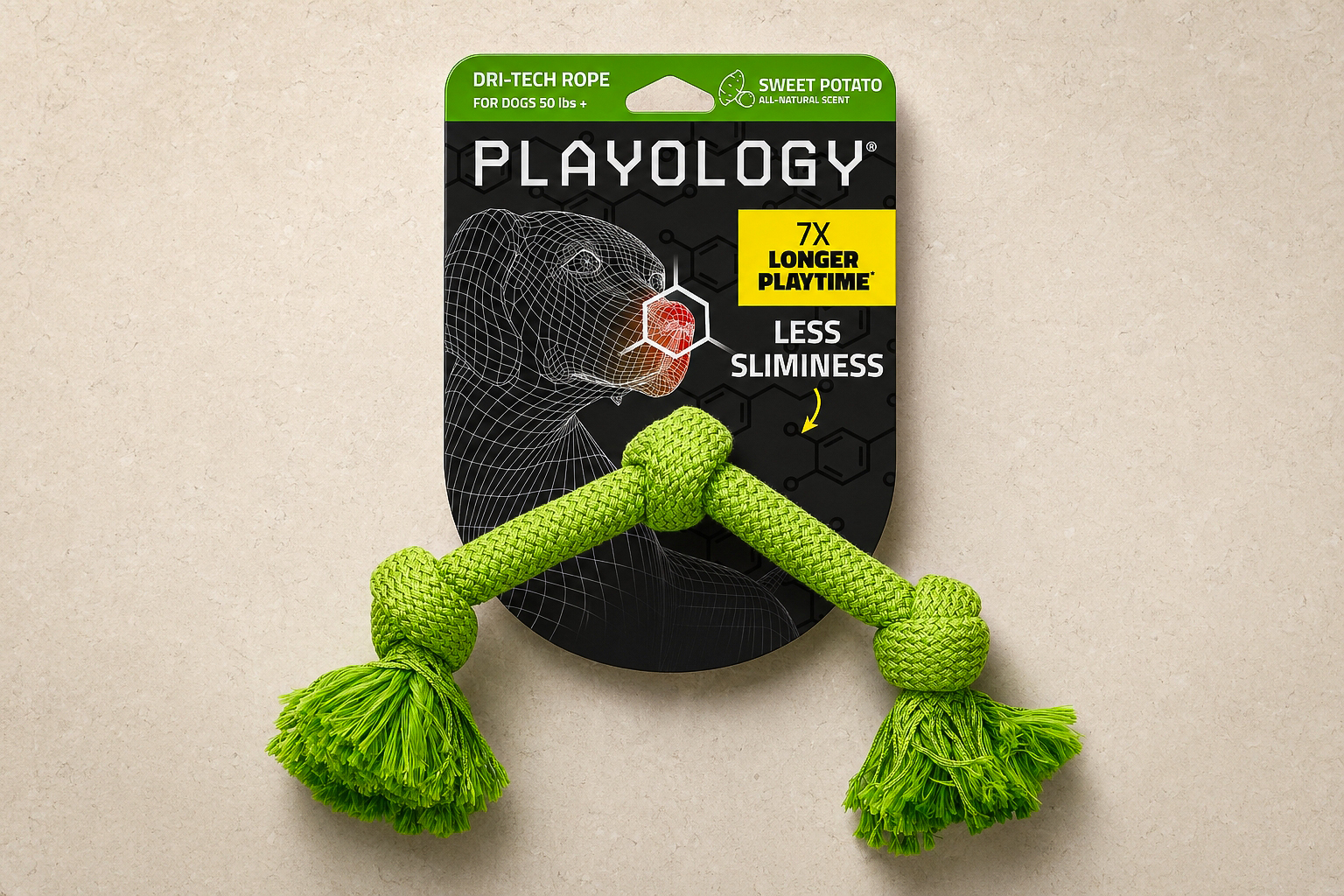 Petstages Dogwood Calming Chew