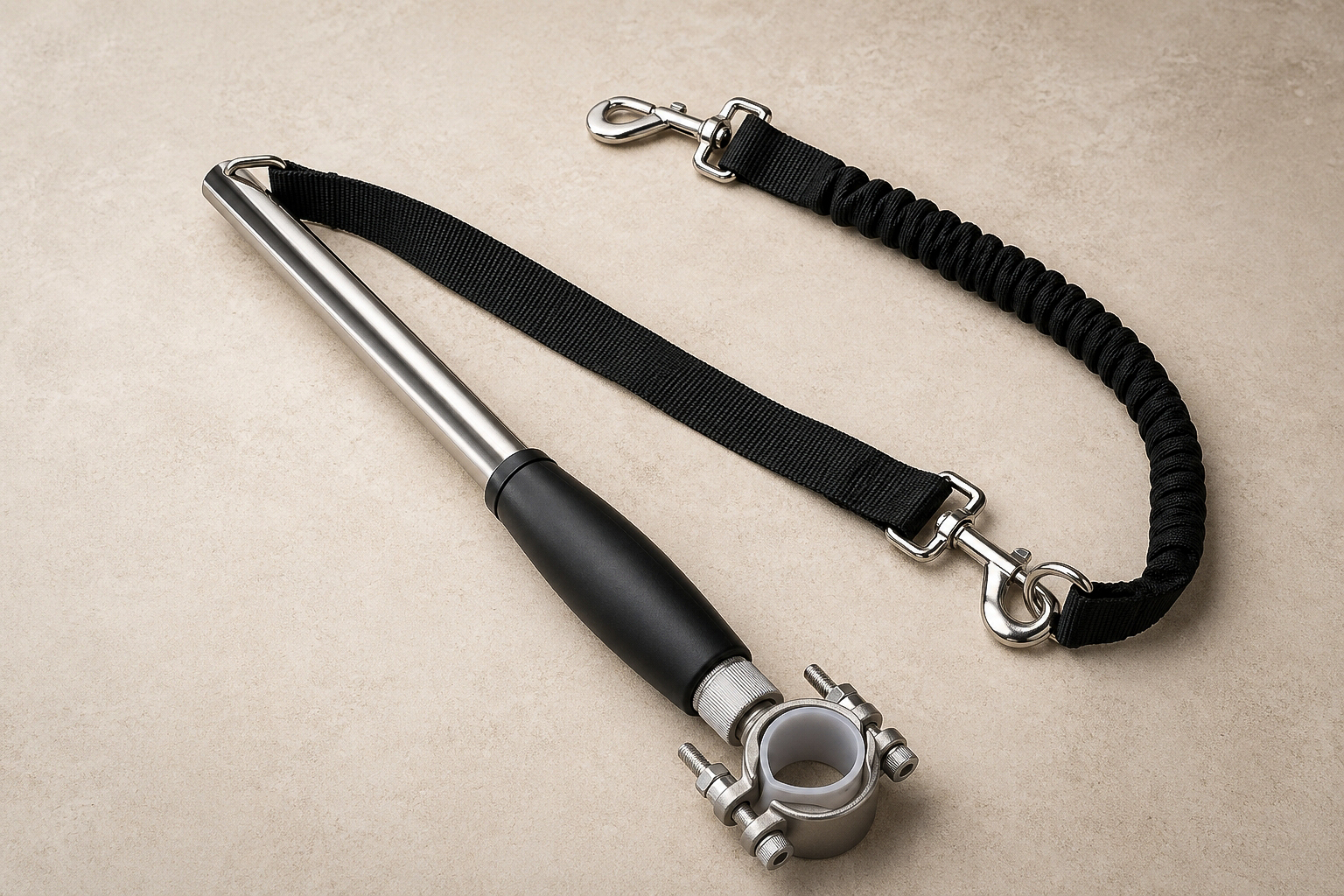 Pietenjoy Hands Free Dog Bike Leash