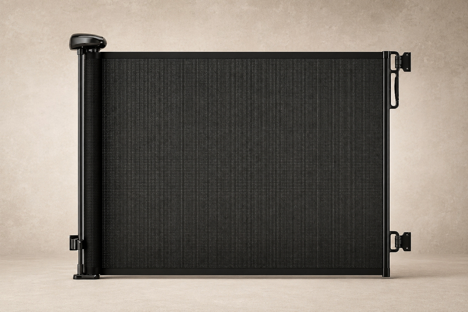 PRObebi Retractable Gate