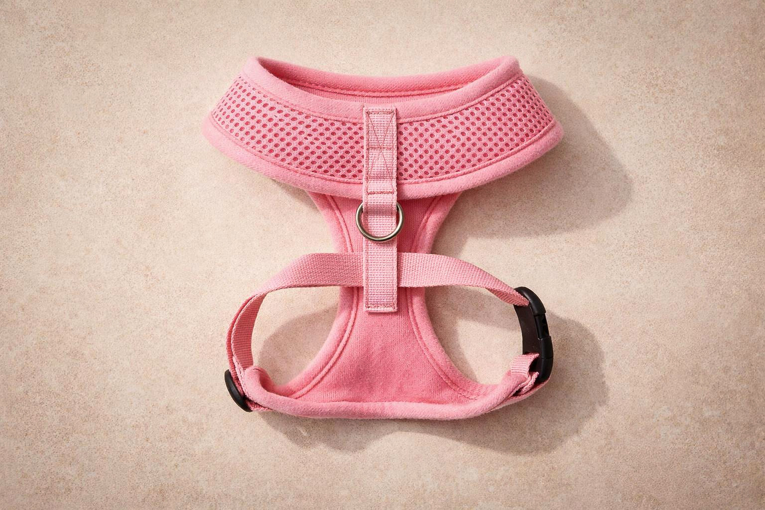 Puppia Soft Dog Harness for small dogs