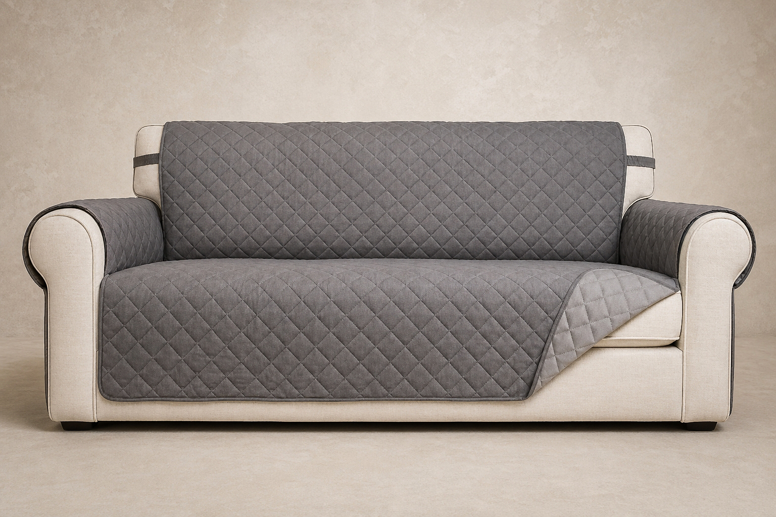 PureFit Reversible Sofa Cover