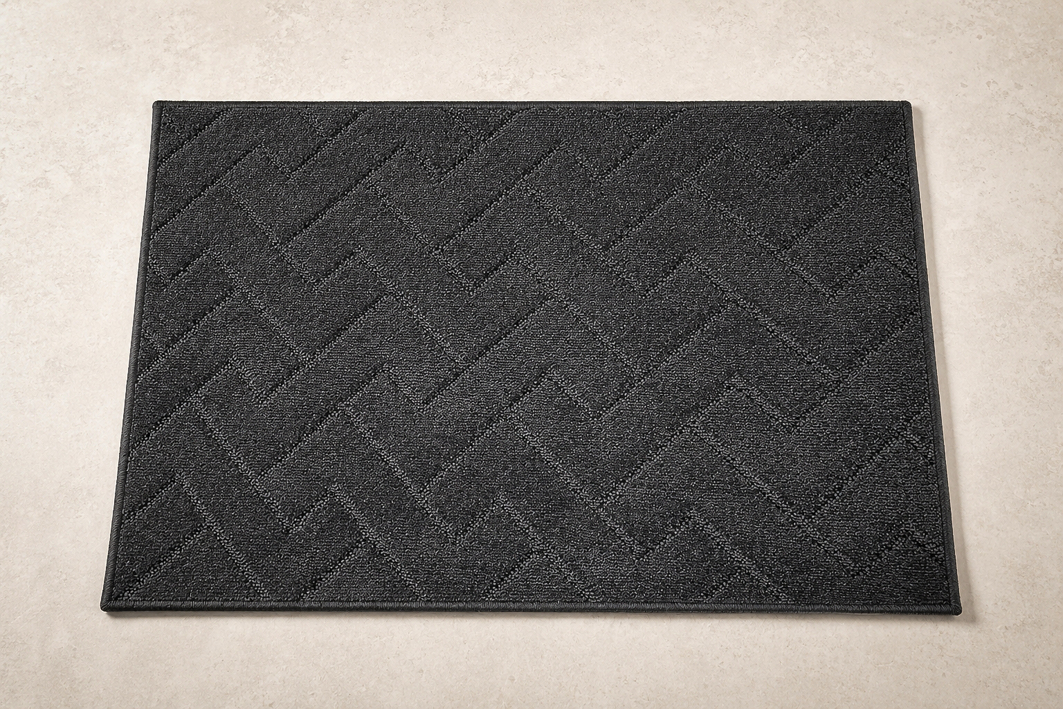 PURRUGS Dirt Trapper Door Mat
