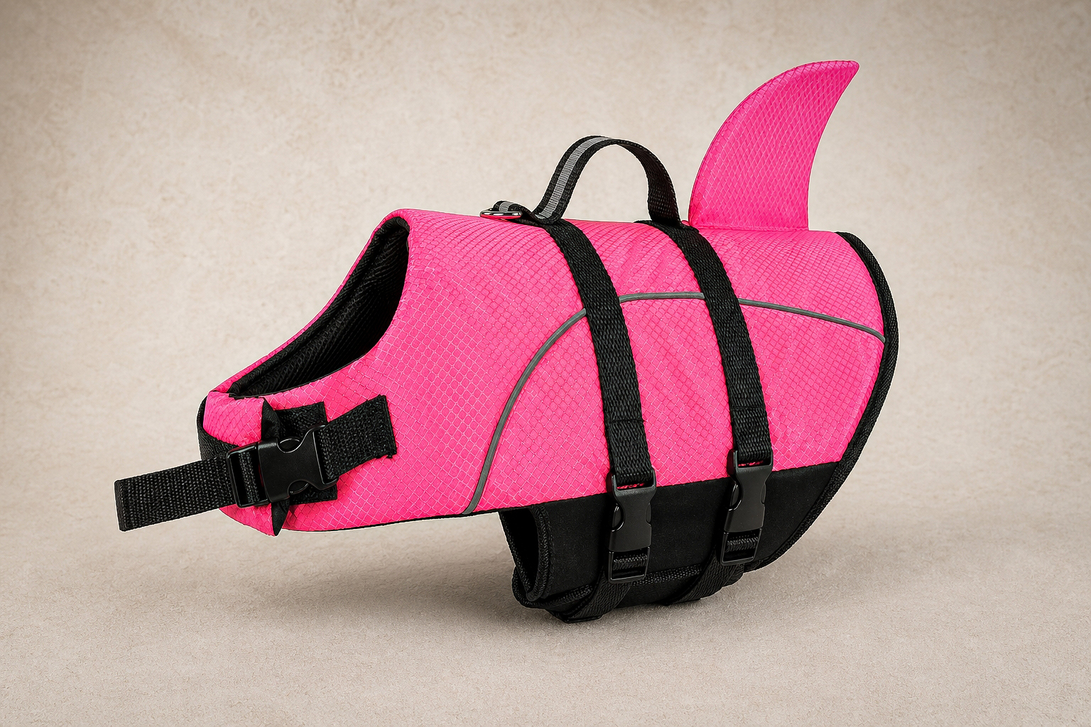 Queenmore Dog Life Jacket