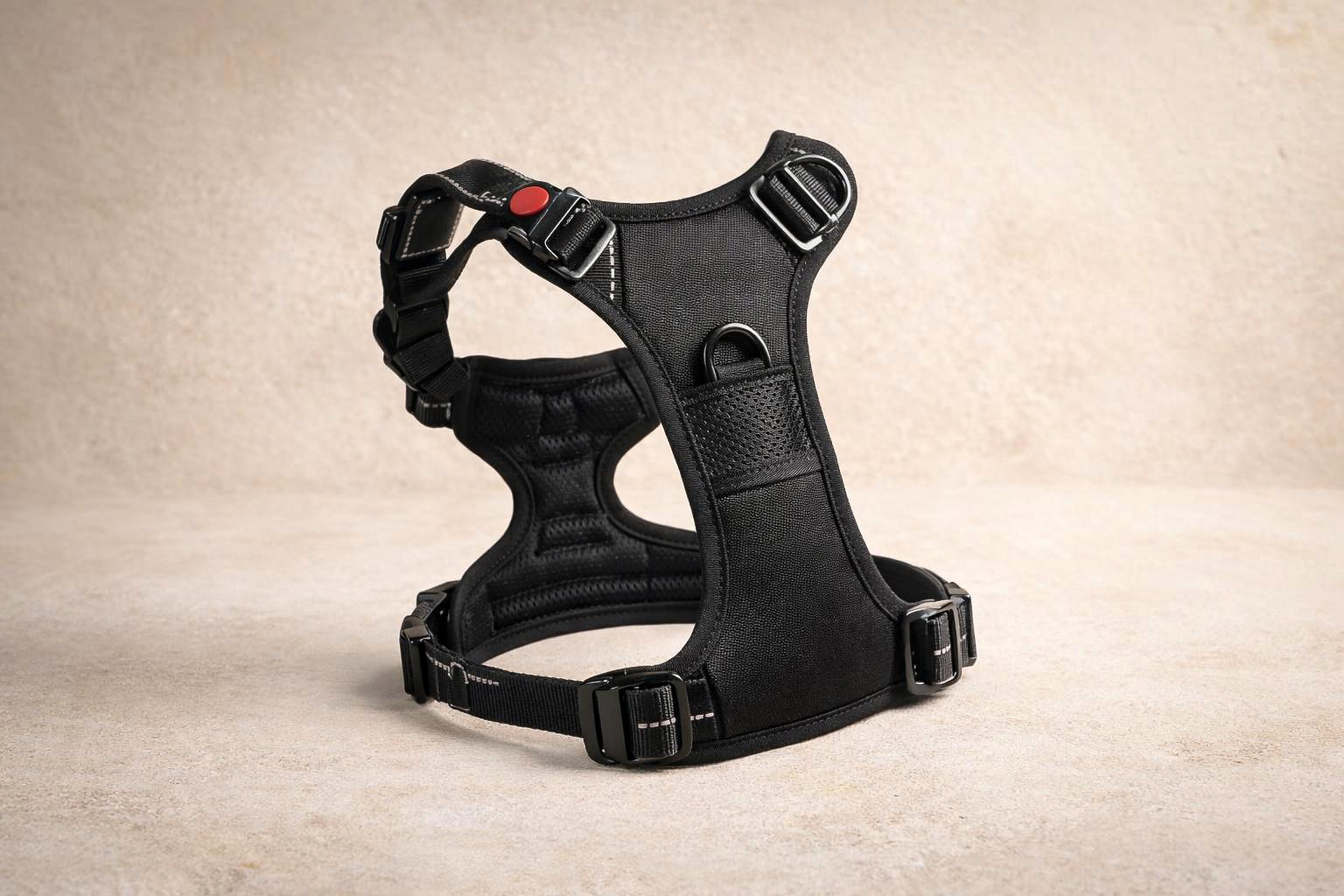 rabbitgoo Dog Harness Small Sized No Pull Pet Vest