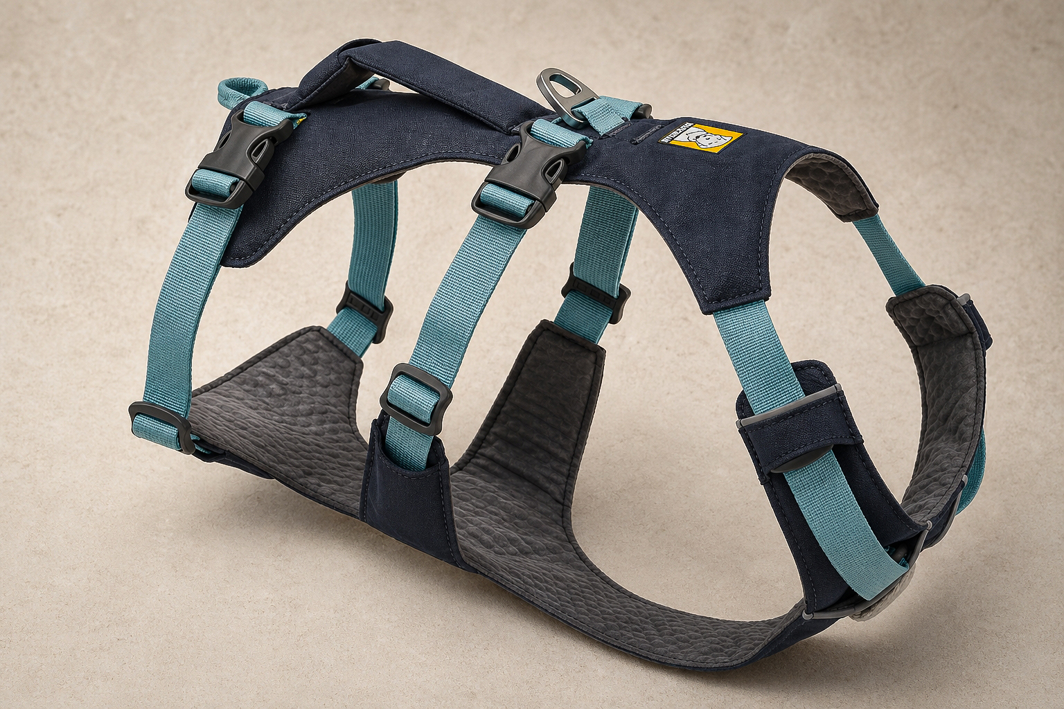 Ruffwear Flagline Dog Harness