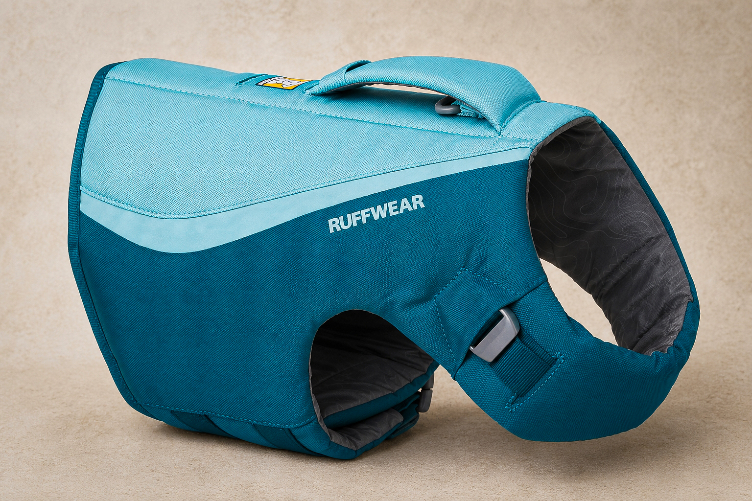 Ruffwear Float Coat Life Jacket