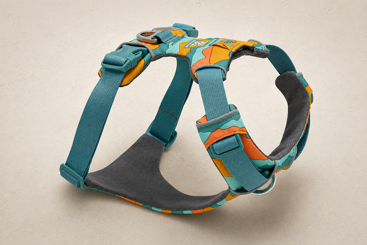 Ruffwear Front Range Dog Harness