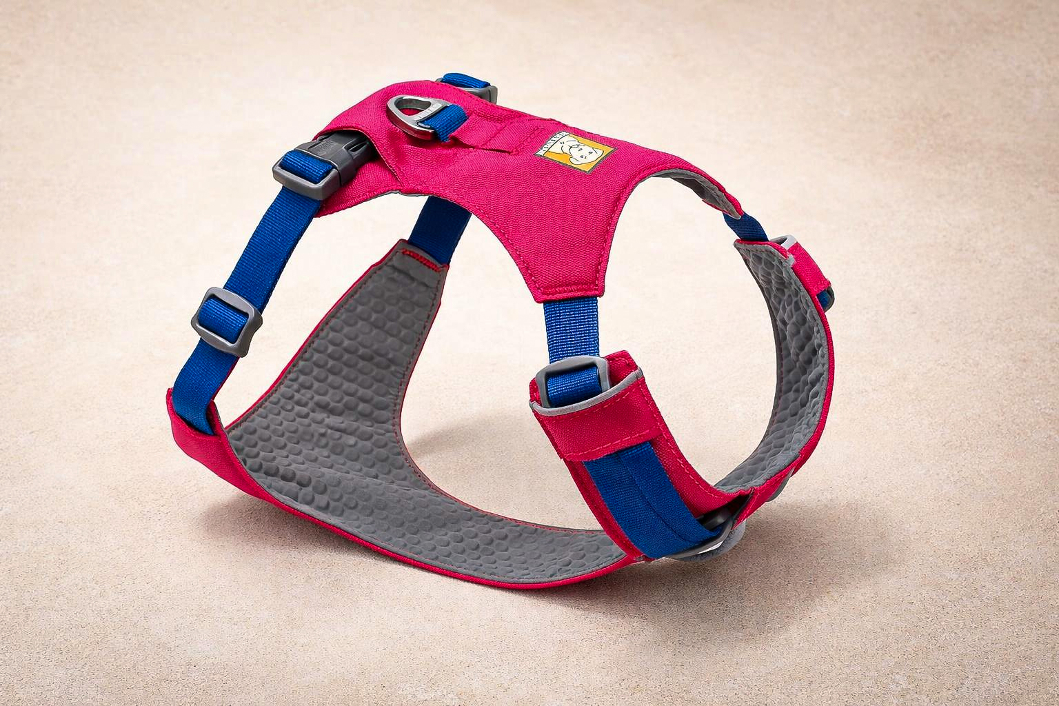 Ruffwear Hi and Light Dog Harness