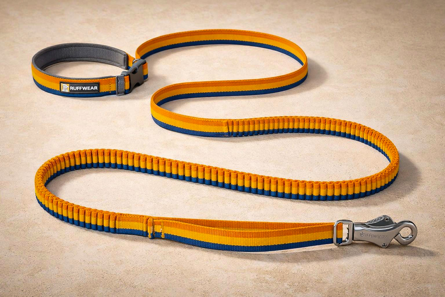 Ruffwear Roamer Bungee Dog Leash