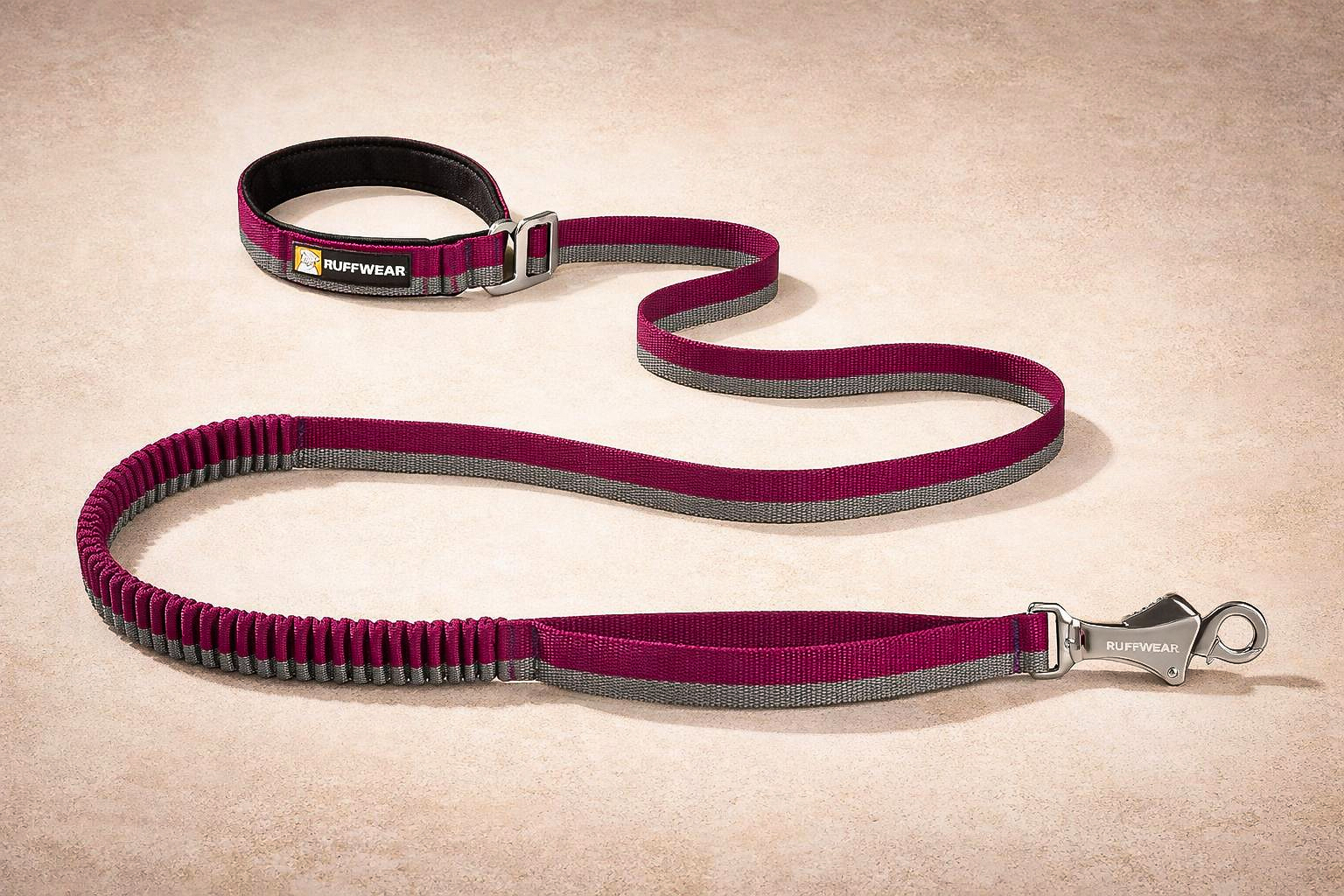 Ruffwear Roamer Bungee Leash