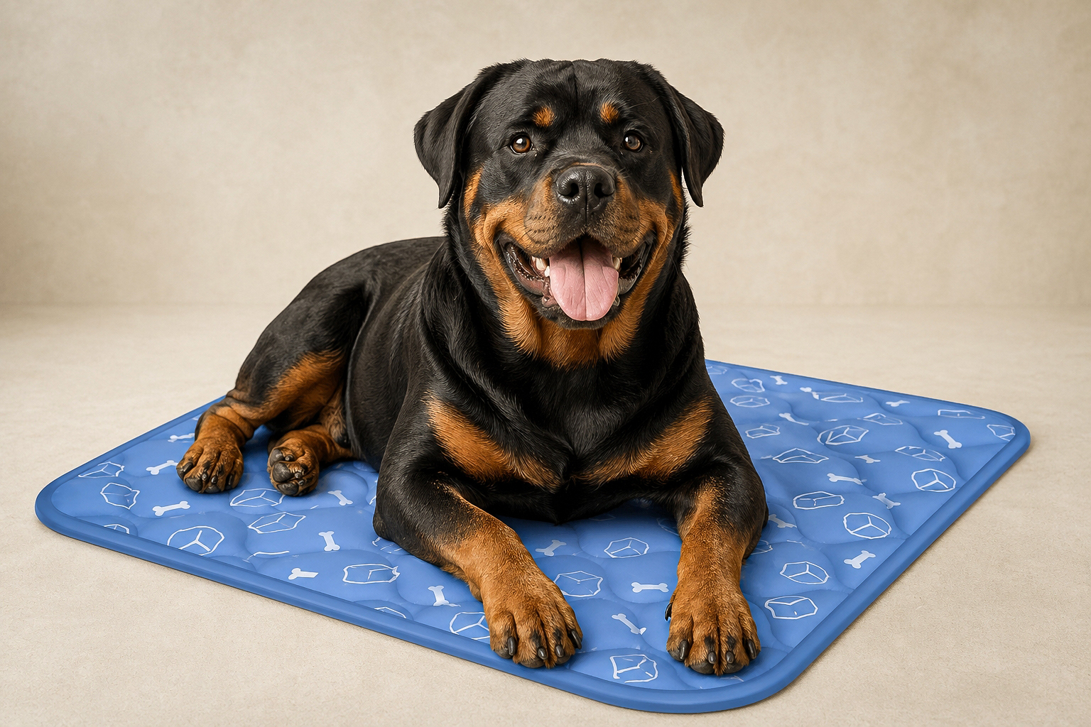 Rywell Dog Cooling Mat