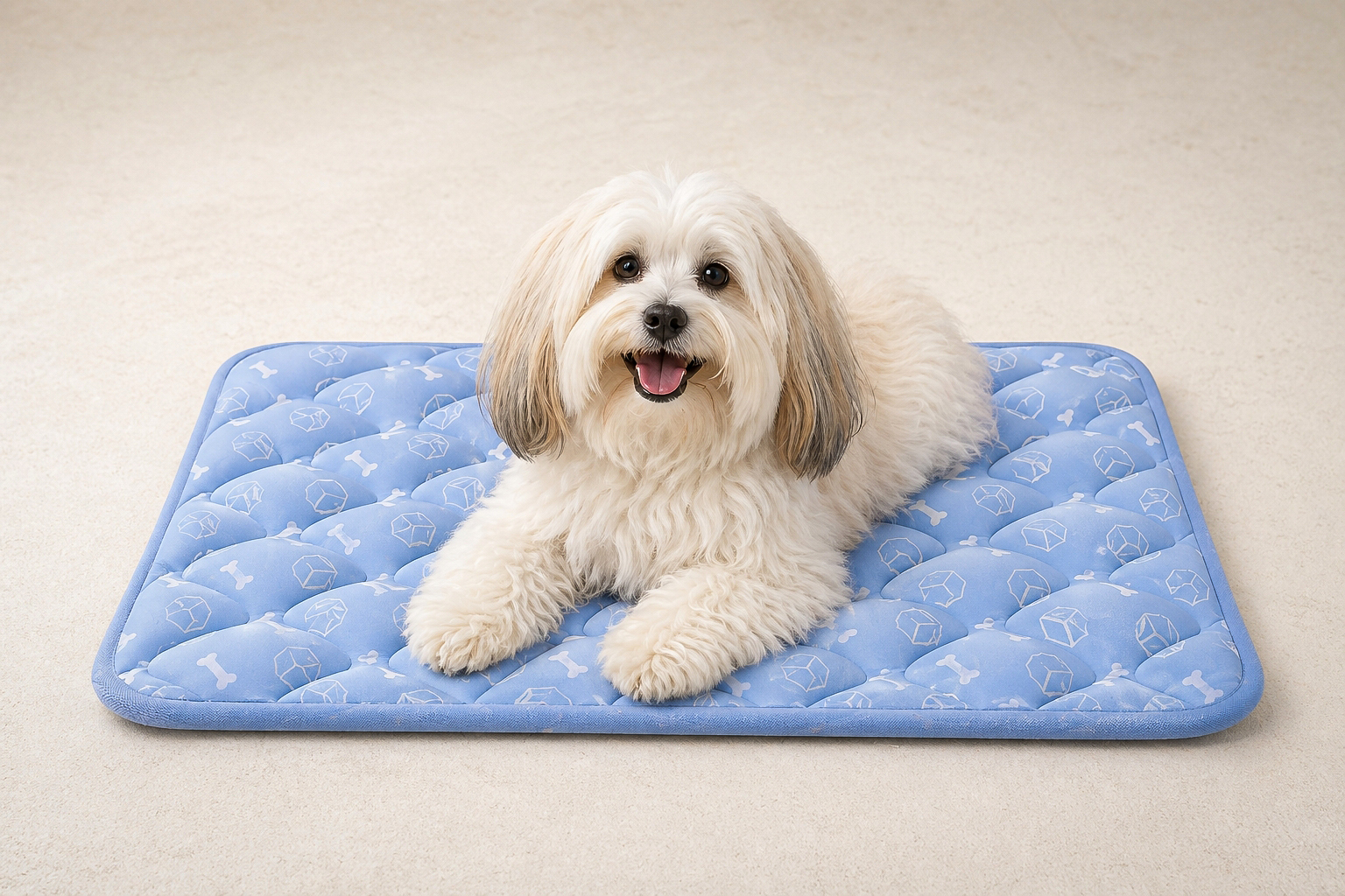 Rywell Waterproof Endothermic Arc Chill Cooling Mat