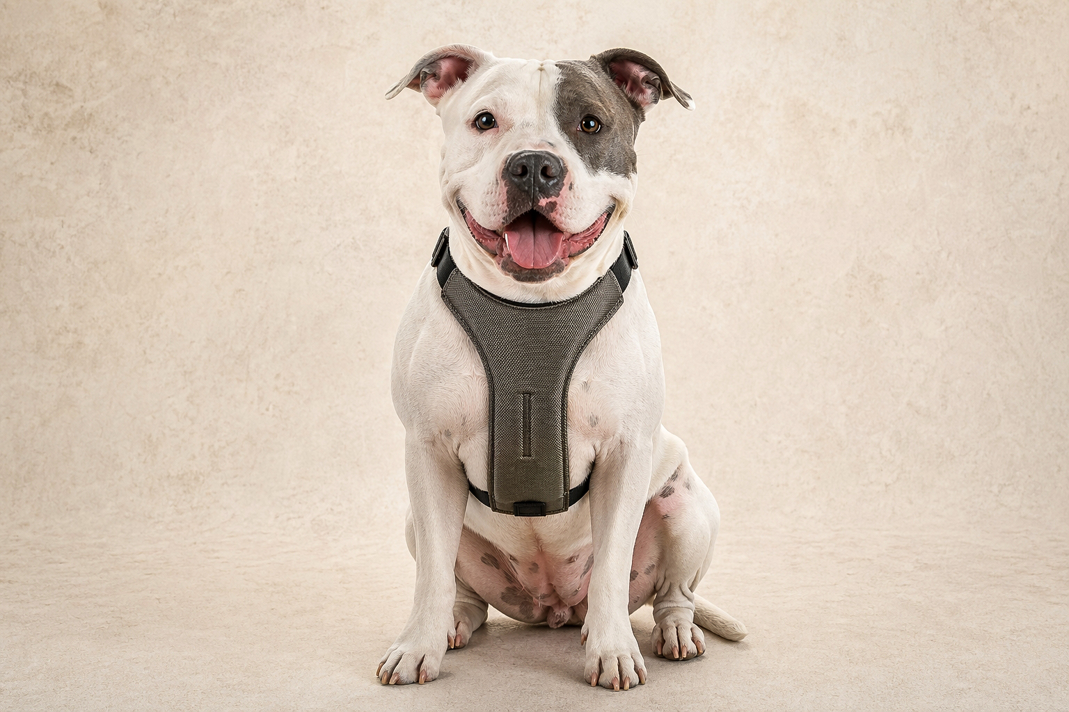 Sleepypod Clickit Sport Dog Safety Harness