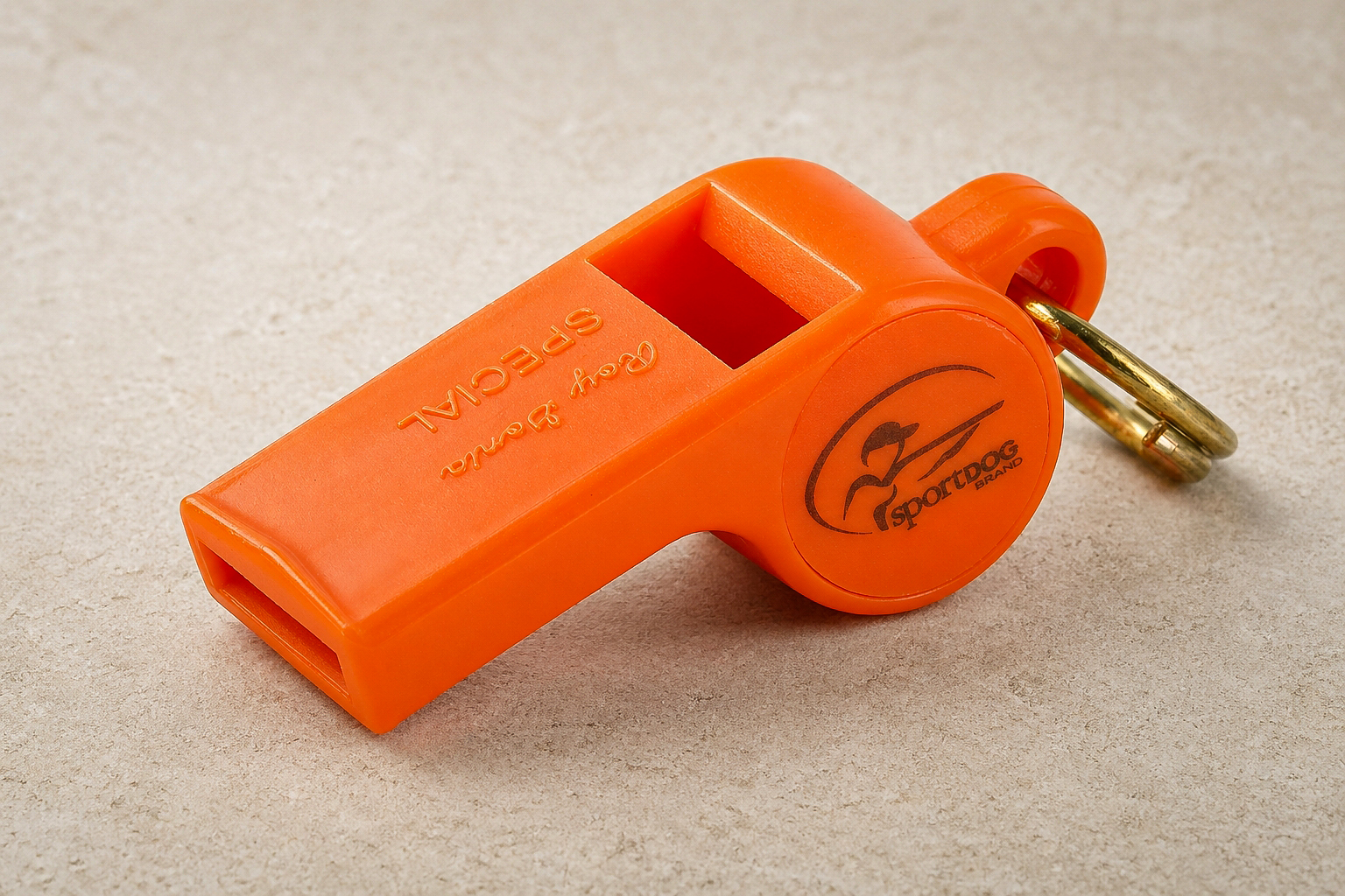 SportDOG Roy Gonia Special Whistle