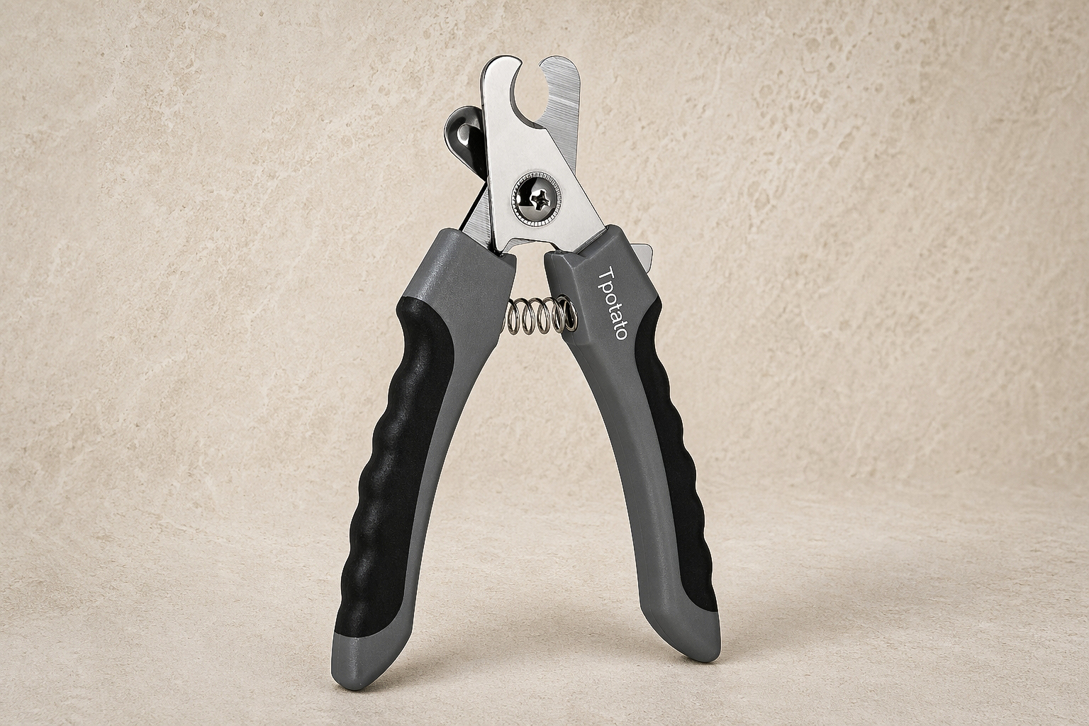 Tpotato Dog Nail Clippers