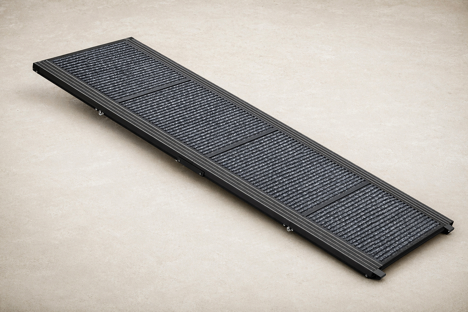 Upgraded Dog Ramp