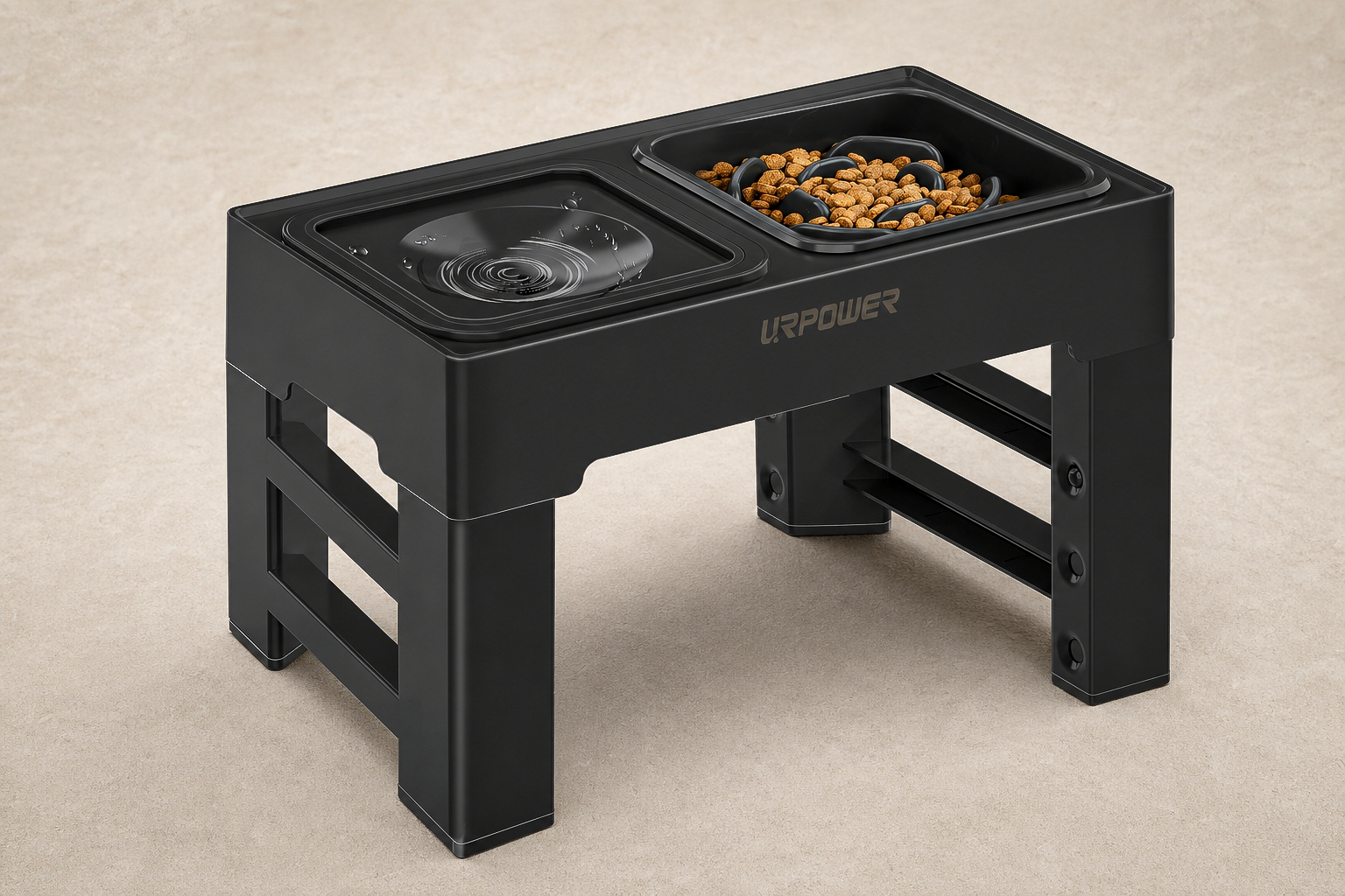 URPOWER Elevated Feeder