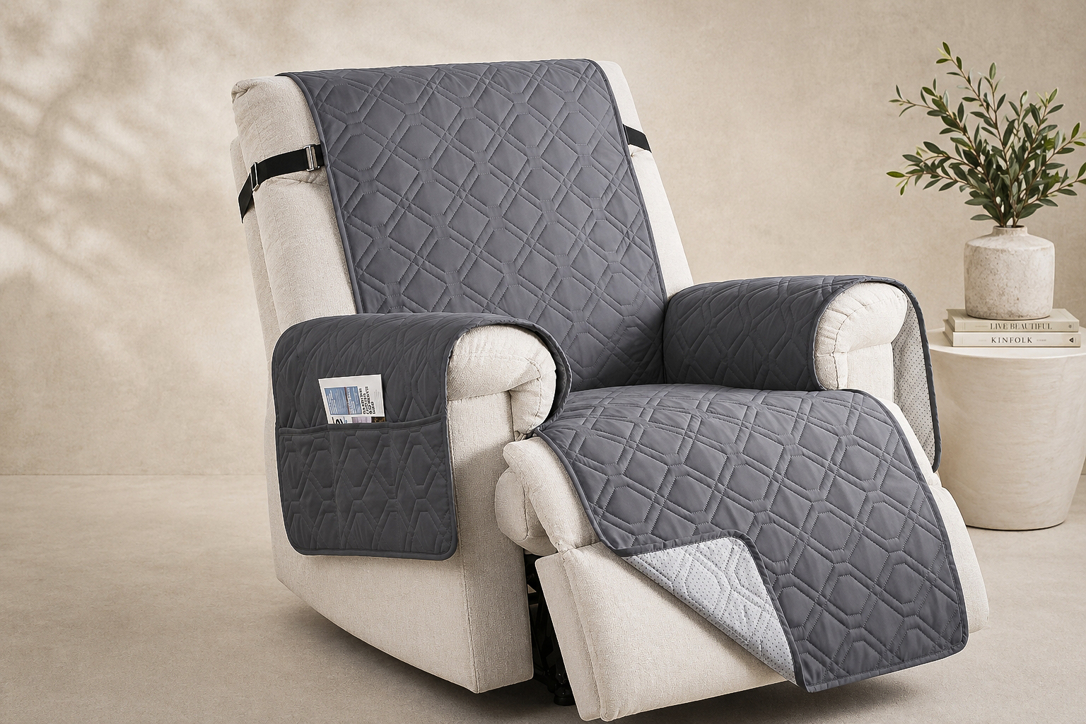 VANSOFY Waterproof Furniture Protector