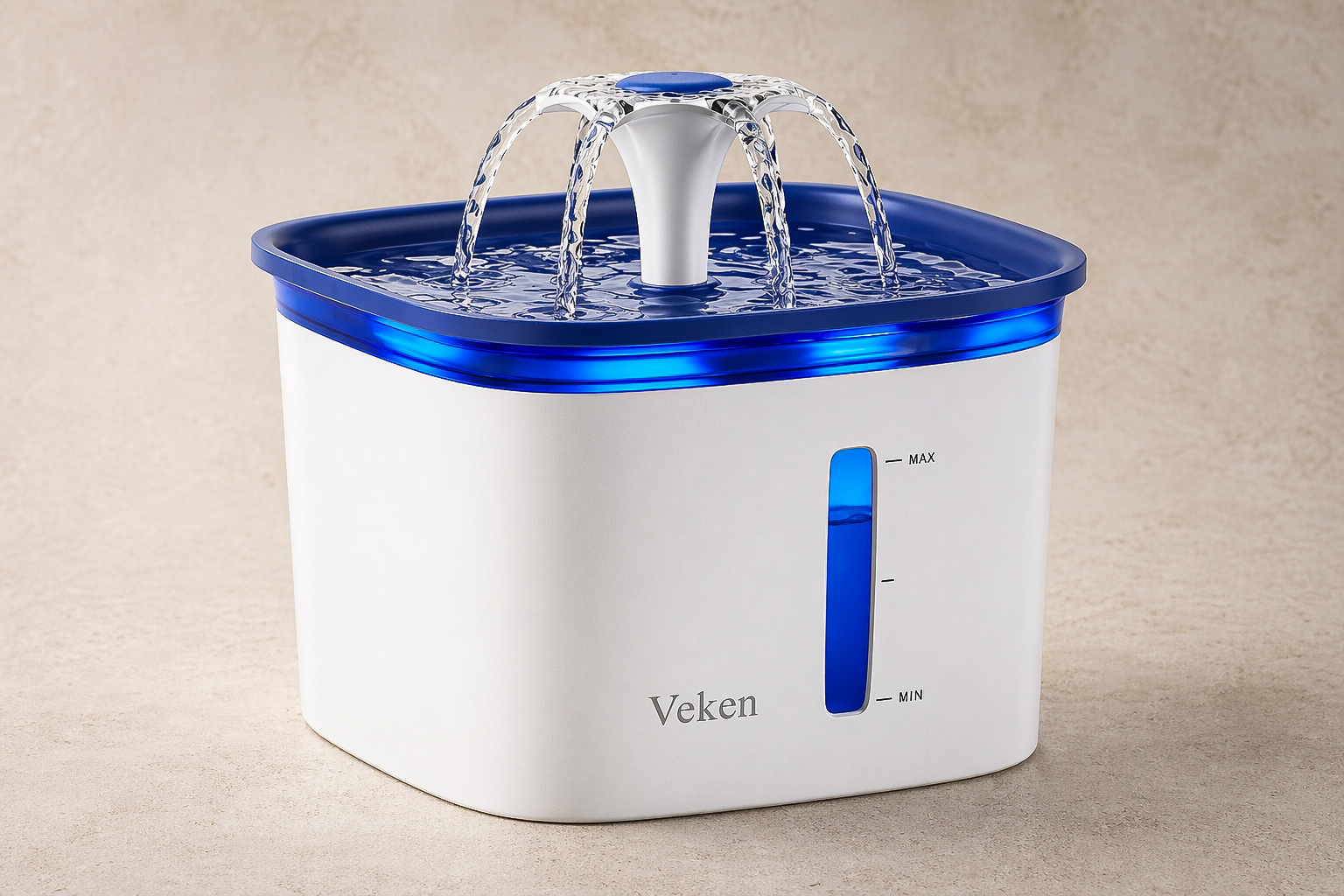Veken Pet Fountain
